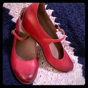 Dansko Shoes - Dansko Maryjane “Lorelei” , leather shoes , 6.0 Dansko Shoes - Dansko Maryjane “Lorelei” , leather shoes , 6.0